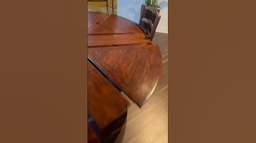 How to use a Theodore Alexander Jupe Table. Featuring our Sylvan Jupe Table.