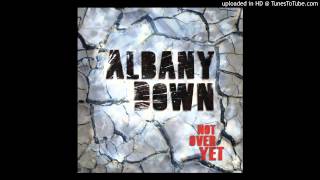 Albany Down You Ain't Coming Home chords