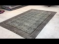 Vintage carpets 15614