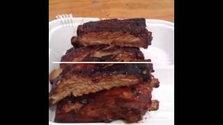 Mississauga Rotary Ribfest 2016