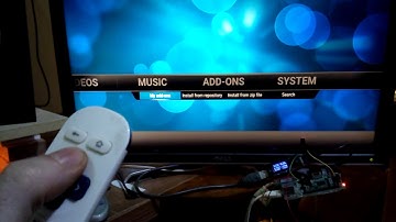 Raspberry Pi Power Off & On with IR remote Only (Using just IR receiver & 680 Ohm resistor)