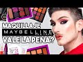 Nuevo Maquillaje  Maybelline /Vale la Pena ?