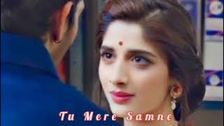 Tu Mere Samne MP3 High Quality Song MP3 Download Free Music High quality songs