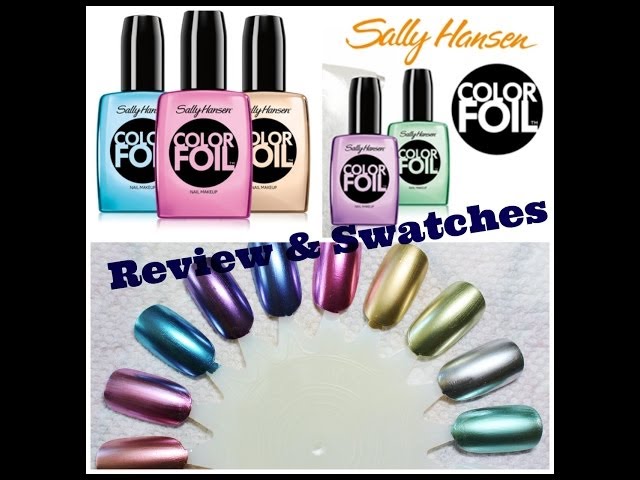 Sally Hansen Diamond Strength No Chip Nail Color reviews in Nail Polish -  ChickAdvisor (page 3)