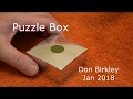 Puzzlebox