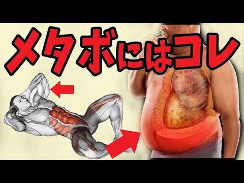 20秒腰振るだけ！100%腹筋より体幹に効くプランククロス@turtlestretch