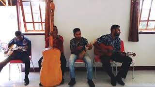 Kasih Allahku Sungguh Tlah Terbukti Versi Papua