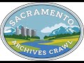 2020 sacramento archives crawl thank you