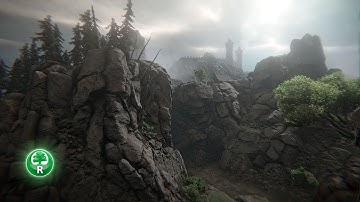 Big Environment Pack - Reforged - Teaser