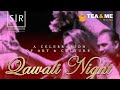 Live | Qawali Night | Saba Butt | #live #vlog #qawali #trending | Kamran Mujahid Official