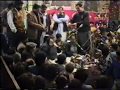 Haq Ali Ali , Shah saware karbala ki shah sawari ko salam  13 Rajab 1992 Nusrat Fateh Ali khan 3/3