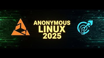 Best Linux OS for Anonymous Browsing in 2025 Tails vs Qubes vs Parrot OS