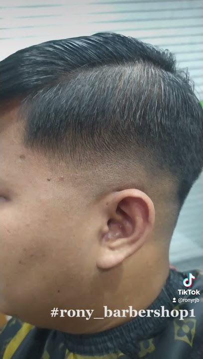 story wa barbershop