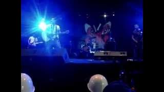 slank - virus (HUT kota JAMBI)