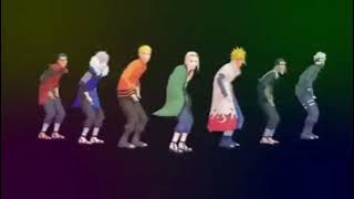 Fetty Ndoss Bantsaye feat Eboloko danse manga