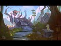 Haven Shrine 🌳 Chill Lofi Beats