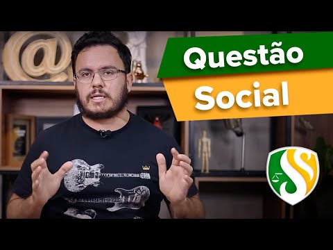 Vídeo: Quais são algumas questões sociais?