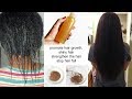 3 Ways to Use Fenugreek Seeds For EXTREME Hair Growth