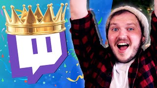 Did Twitch Just SOLVE Small Streamer Growth?!