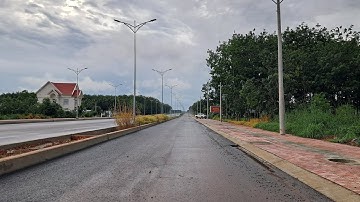 Bán 5,5 sào mặt đường TUYẾN SỐ 3 xã Tân Hòa đồng phú Bình Phước ☎0918645130