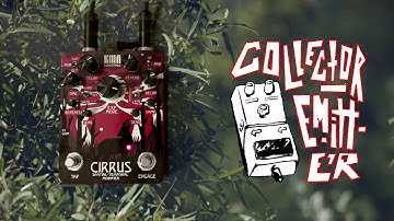 KMA Audio Machines - Cirrus