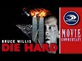 Die Hard (1988) MOVIE COMMENTARY!!