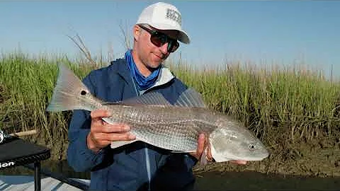 Why I Fish | Ryan Rodgers