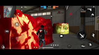 Free fire max 1v1 ROOM MATCH LONE wolf 🐺 SR-NOOB7 with cool gamer booyah with friends #1v1custom screenshot 4