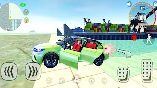 Car Simulator Japan Driving - Permainan Mobil Mobilan Mengemudi 3D - Android Games screenshot 2