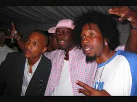 Thought Process - Goodie Mob and Outkast