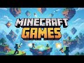 Minecraft games