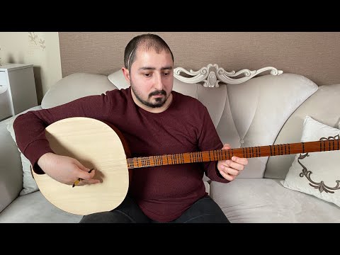 Tanbur | Saba