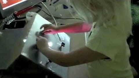 Let Arduino Play - Electronic Discovery (ED) - BricoGeek.com