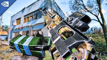 STALKER 2 Master Difficulty Gameplay (RTX 5090) - Immersive Ultra Realistic - 4K60FPS #13