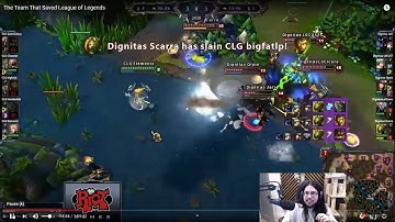 Imaqtpie about Udyr not changed for 9 years