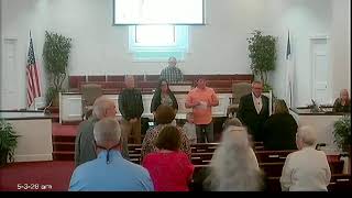 Gamaliel Baptist Church Live Stream