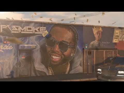 Рop Smoke Ft. Quavo, Kodak Black - Back Door