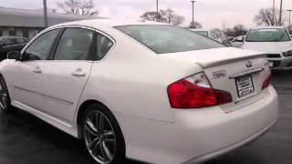 2010 Infiniti M45 13656U - Homewood IL