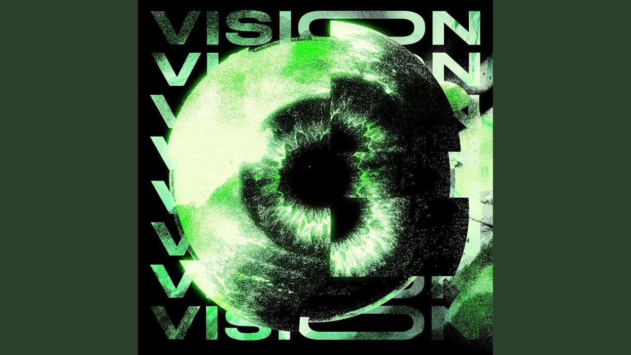 YouTube에서 vision 보기 YouTube에서 vision 보기