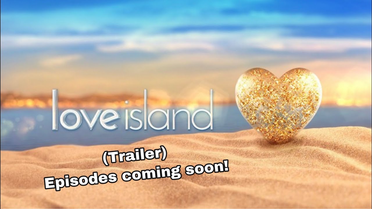 LOVE ISLAND BLOXBURG