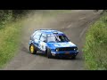 Rally Killingen 2021 Shakedown