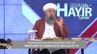 Eşim Namazlarını Kılıyor Fakat Sinirlenince Allaha CC Küfür Ediyor Ne Yapmamız Lazım - İsyana Hayır Resimi