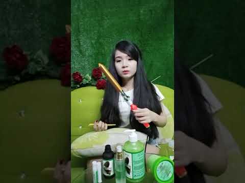Hướng dẫn cách uốn tóc đơn giản nhất ,giữ nếp lâu /Huyền Lê shop - Kemtrinamda.vn