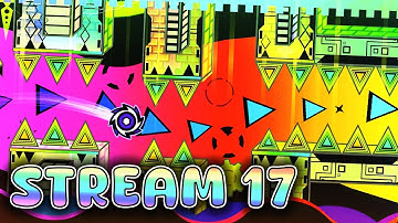 (NEW HARDEST) Anathema 56%, 54-100 | Stream 17