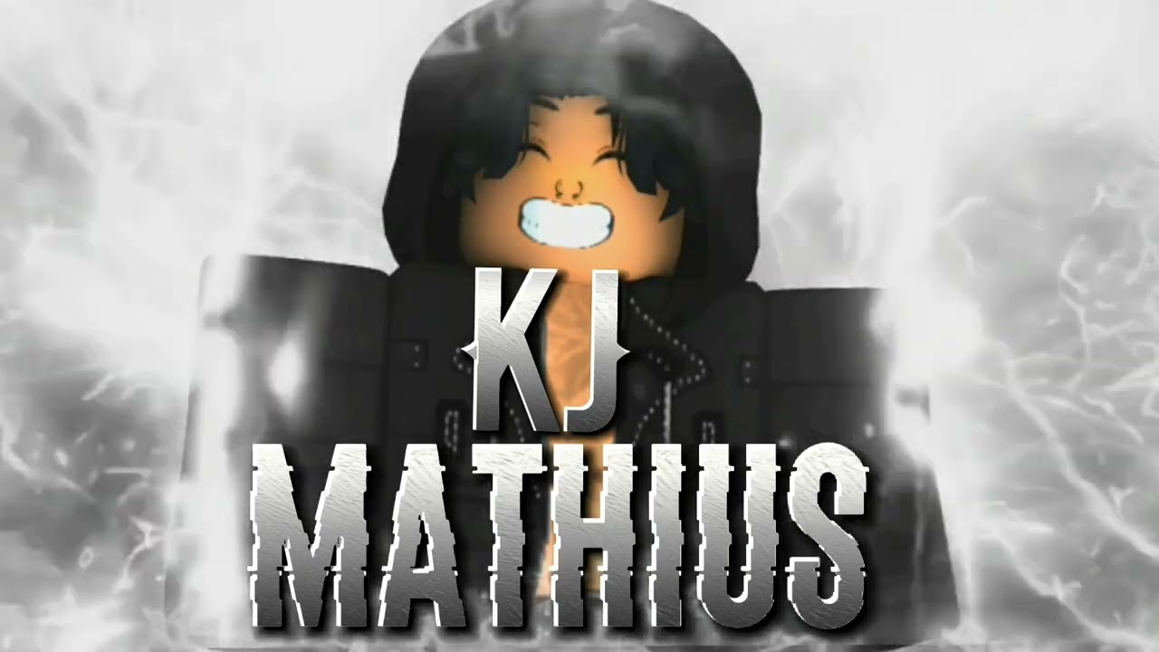 KJ Mathius Kin Theme Song 2023 YouTube KJ Mathius Kin Theme Song 2023 YouTube