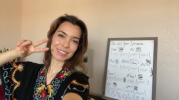 LIVE The Lazy Song Bruno Mars Ukulele Lesson & Jam