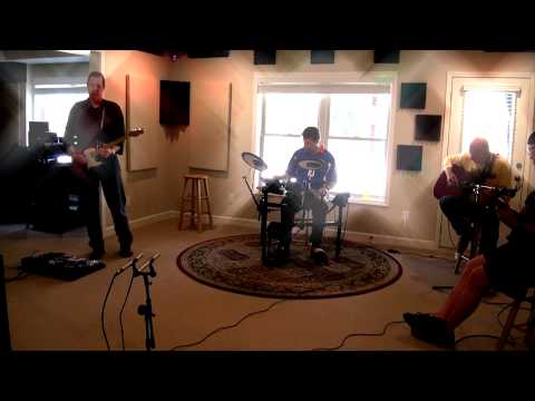 random-jam---nov-30,-2019-#1