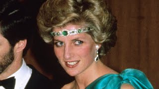 The Most Inappropriate Outfits Worn By Princess Diana