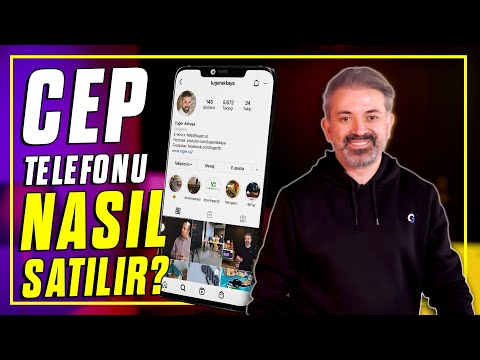 Video: Telefonla Necə Satılır