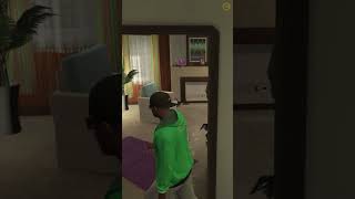 How To Get Into Franklin's Old House  GTA 5 (Best Method)